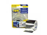 HPX Ruban aluminium pour réparer (50MM X 5M)